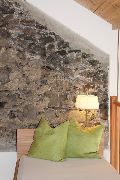 Gasthof Zum Goldenen Loewen Nauders Δωμάτιο φωτογραφία
